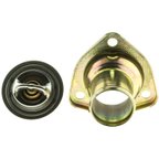 Motorad 5231KT Engine Coolant Thermostat Housing Assembly - view 3