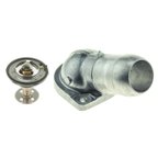 Motorad 524KTFS Engine Coolant Thermostat Housing Assembly - view 2