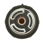 Motorad 524KT Engine Coolant Thermostat Housing Assembly - view 4