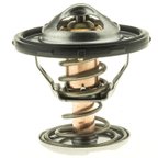 Motorad 524KT Engine Coolant Thermostat Housing Assembly - view 1