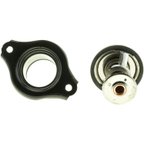 Motorad 5284KT Engine Coolant Thermostat Housing Assembly - view 4