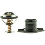 Motorad 5284KT Engine Coolant Thermostat Housing Assembly - view 1