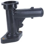 Motorad 5332KTUS Engine Coolant Thermostat Housing Assembly - view 3