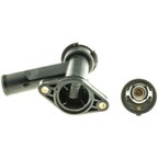 Motorad 5332KT Engine Coolant Thermostat Housing Assembly - view 4