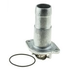 Motorad 538-187 Engine Coolant Thermostat Housing Assembly - view 2