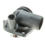 Motorad 539-192 Engine Coolant Thermostat Housing Assembly - view 2