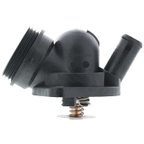 Motorad 539-192 Engine Coolant Thermostat Housing Assembly - view 6