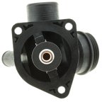 Motorad 539-192 Engine Coolant Thermostat Housing Assembly - view 7