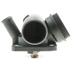 Motorad 539-192 Engine Coolant Thermostat Housing Assembly - view 1