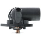 Motorad 539-192 Engine Coolant Thermostat Housing Assembly - view 4
