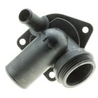 Motorad 539-192 Engine Coolant Thermostat Housing Assembly - view 5