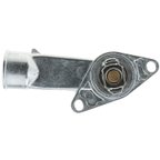 Motorad 540-180 Engine Coolant Thermostat Housing Assembly - view 7