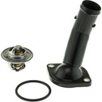 Motorad 5500KT Engine Coolant Thermostat Housing Assembly - view 2