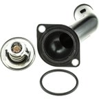 Motorad 5500KT Engine Coolant Thermostat Housing Assembly - view 4