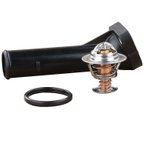 Motorad 5513KT Engine Coolant Thermostat Housing Assembly - view 3