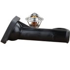 Motorad 5513KT Engine Coolant Thermostat Housing Assembly - view 4