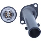 Motorad 5513KT Engine Coolant Thermostat Housing Assembly - view 5