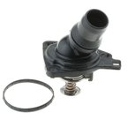 Motorad 554-170 Engine Coolant Thermostat Housing Assembly - view 2