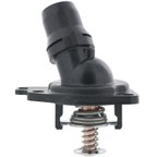 Motorad 554-170 Engine Coolant Thermostat Housing Assembly - view 6