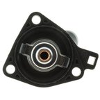 Motorad 554-170 Engine Coolant Thermostat Housing Assembly - view 7