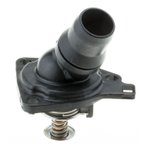 Motorad 554-170 Engine Coolant Thermostat Housing Assembly - view 8