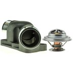 Motorad 5541KT Engine Coolant Thermostat Housing Assembly - view 1