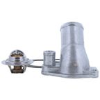 Motorad 5544KTFS Engine Coolant Thermostat Housing Assembly - view 5