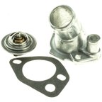 Motorad 5544KT Engine Coolant Thermostat Housing Assembly - view 2