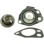 Motorad 5544KT Engine Coolant Thermostat Housing Assembly - view 4