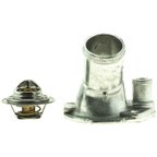 Motorad 5544KT Engine Coolant Thermostat Housing Assembly - view 1