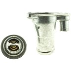 Motorad 5544KT Engine Coolant Thermostat Housing Assembly - view 3