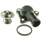 Motorad 5559KT Engine Coolant Thermostat Housing Assembly - view 2