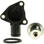 Motorad 5559KT Engine Coolant Thermostat Housing Assembly - view 4