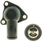 Motorad 5559KT Engine Coolant Thermostat Housing Assembly - view 3