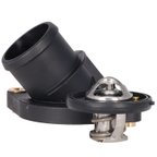 Motorad 5589KTUS Engine Coolant Thermostat Housing Assembly - view 4