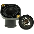 Motorad 5589KT Engine Coolant Thermostat Housing Assembly - view 4