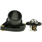 Motorad 5589KT Engine Coolant Thermostat Housing Assembly - view 1