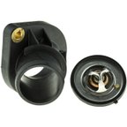Motorad 5589KT Engine Coolant Thermostat Housing Assembly - view 3