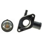 Motorad 5590KTFS Engine Coolant Thermostat Housing Assembly - view 4