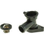 Motorad 5590KT Engine Coolant Thermostat Housing Assembly - view 2