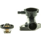 Motorad 5590KT Engine Coolant Thermostat Housing Assembly - view 1