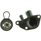 Motorad 5591KT Engine Coolant Thermostat Housing Assembly - view 4