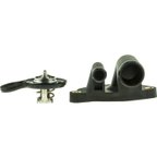 Motorad 5591KT Engine Coolant Thermostat Housing Assembly - view 1
