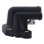 Motorad 5591KT Engine Coolant Thermostat Housing Assembly - view 6