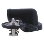 Motorad 5591KT Engine Coolant Thermostat Housing Assembly - view 7