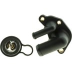 Motorad 5591KT Engine Coolant Thermostat Housing Assembly - view 3