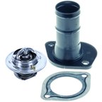 Motorad 5598KTUS Engine Coolant Thermostat Housing Assembly - view 2