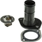 Motorad 5598KT Engine Coolant Thermostat Housing Assembly - view 2