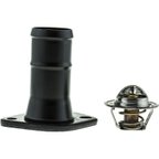 Motorad 5598KT Engine Coolant Thermostat Housing Assembly - view 1