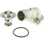 Motorad 5617KT Engine Coolant Thermostat Housing Assembly - Upper - view 2